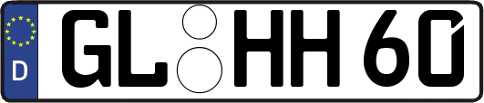 GL-HH60