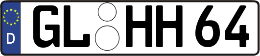 GL-HH64