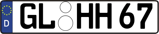 GL-HH67