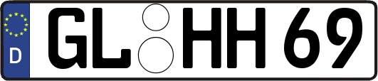 GL-HH69