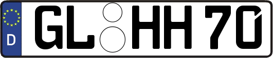 GL-HH70
