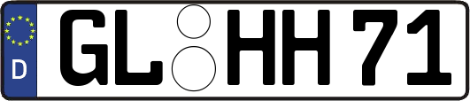GL-HH71