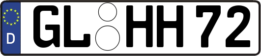 GL-HH72