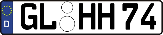 GL-HH74