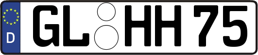 GL-HH75