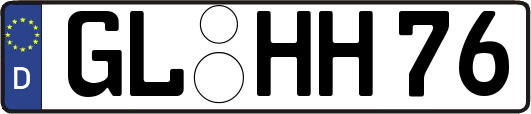 GL-HH76