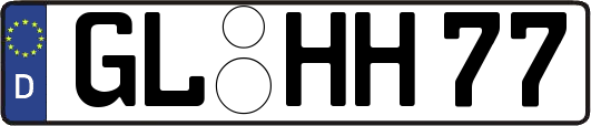 GL-HH77