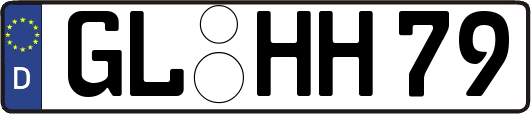 GL-HH79