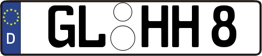 GL-HH8