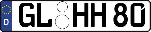 GL-HH80