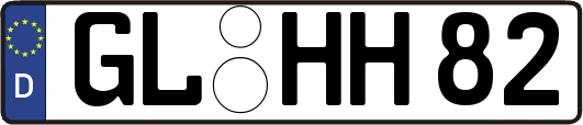 GL-HH82