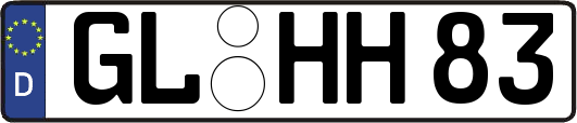 GL-HH83