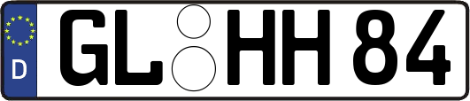 GL-HH84