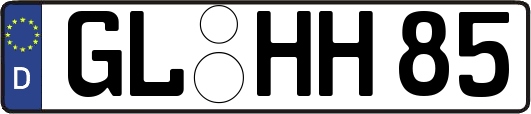GL-HH85
