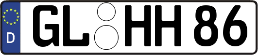 GL-HH86