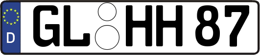 GL-HH87