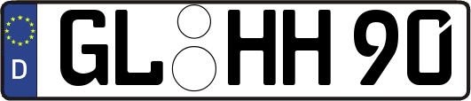 GL-HH90