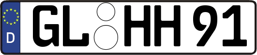GL-HH91