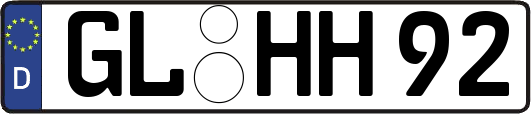 GL-HH92