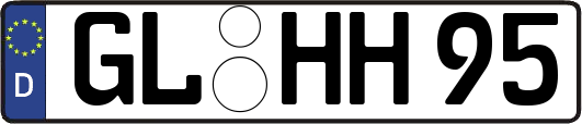 GL-HH95