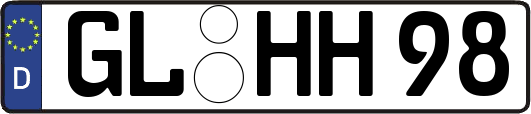 GL-HH98