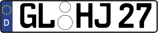 GL-HJ27