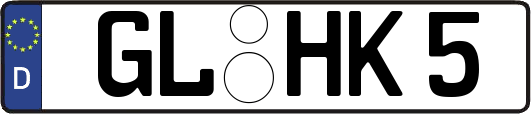 GL-HK5