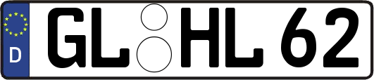 GL-HL62