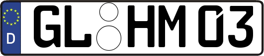 GL-HM03
