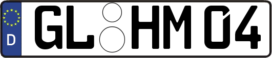 GL-HM04