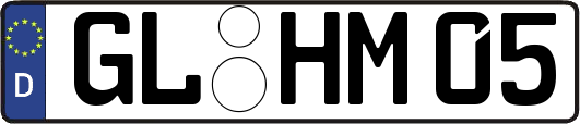 GL-HM05