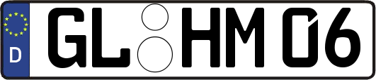 GL-HM06