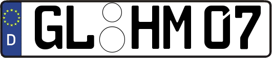GL-HM07