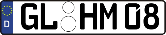 GL-HM08