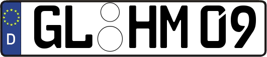 GL-HM09