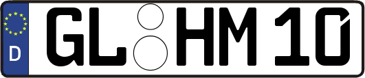 GL-HM10