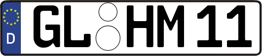 GL-HM11