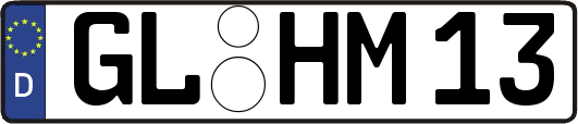 GL-HM13