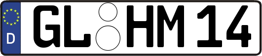 GL-HM14