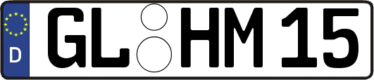 GL-HM15