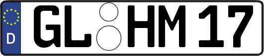 GL-HM17