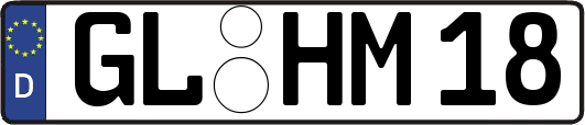 GL-HM18