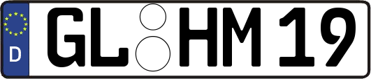 GL-HM19