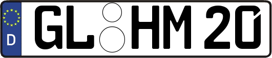 GL-HM20