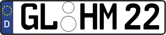 GL-HM22