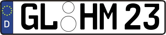 GL-HM23