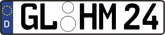 GL-HM24