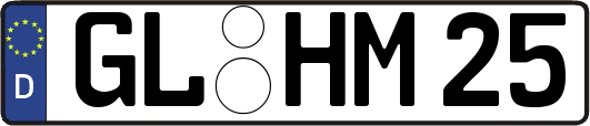 GL-HM25