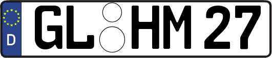 GL-HM27