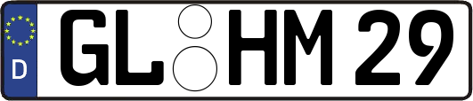 GL-HM29